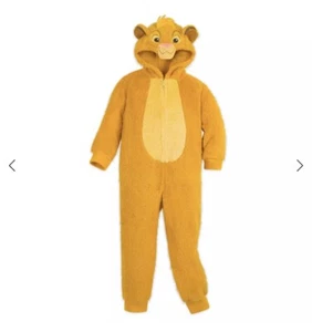 ¡Pijama Disney Super Soft Simba One Piece Talla 3! - Imagen 1 de 11