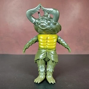 Ultra Monster Antler BANDAI Tsuburaya Pro 1983 Longitud total aprox. 17,5 cm - Imagen 1 de 7