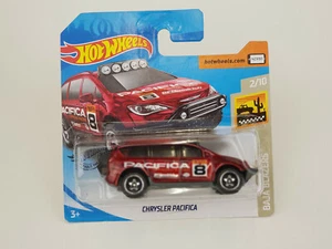 Coche Mattel Hot Wheels GHB85 - Baja Blazers - Chrysler Pacifica - Imagen 1 de 2