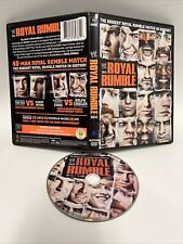 WWE: Royal Rumble 2011 (DVD, 2011)