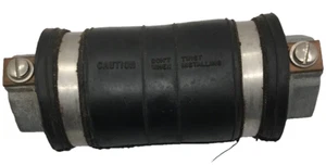 DX-125 OZ-GEDNEY 1-1/4-INCH DEFLECTION/EXPANSION FITTING FOR RIGID OR IMC CONDUI - Picture 1 of 4