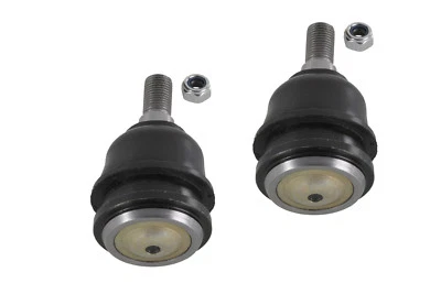 Suspensión rótulas inferiores delanteras izquierda derecha para Dodge Colt 1984-1994 nuevo K9617 Foto 1 de 3