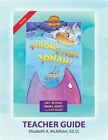 Discover 4 Yourself(R) Teacher Guide: Wrong Way, Jonah! By Mcallister, Elizab...