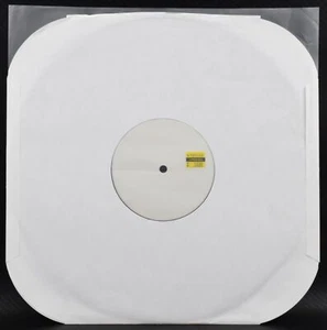 Vinyl Record Marked Europadisk 856291 AV533(A/B) DMM SB - Picture 1 of 10