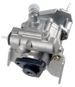 Bosch KS00000581 Steering pump, mechanical For 97-03 BMW 525i 528i 530i