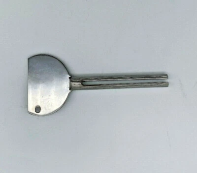 Stainless Steel Tube Toothpaste Squeezer Key Dispenser Easy Squeeze Tool - Image 1 of 3