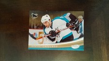 2006-07 Upper Deck Power Play Jonathan Cheechoo