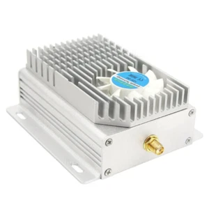10M-1000M Broadband RF Power Amplifier 4W Industrial Level High Frequency 2025 - Picture 1 of 7