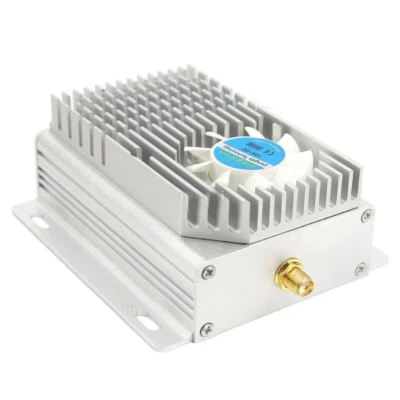 10M-1000M Broadband RF Power Amplifier 4W Industrial Level High Frequency - Image 1 of 4