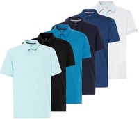 Oakley Divisional Polo Golf Shirt 433690 Men's New - Choose Color & Size!