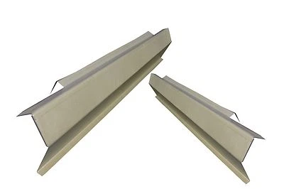 1966 1967 DODGE CHARGER CORONET ROCKER PANELS ..NEW PAIR! Foto 1 de 3