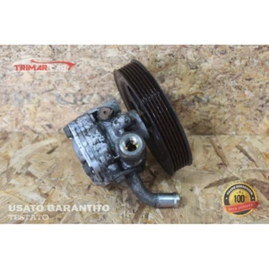 POMPA IDROGUIDA SERVOSTERZO MITSUBISHI L200 TRITON (KA,T,KB,T)(04-15) 2.5 D-ID 4 - Imagen 1 de 4