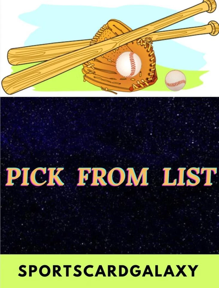 2016 Topps Baseball Base #1 - #249 ----------Pick From List------------(Box 400) - Image 1 of 1