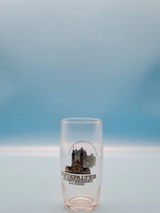 Zwiefalter Klosterbräu 400 años vaso de colección vaso de cerveza vaso - Imagen 1 de 1