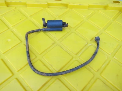 Suzuki Intruder 800 VS800GL 1992 OEM MOTOR BOBINA PICKUP PULSO PULSOR Foto 1 de 4