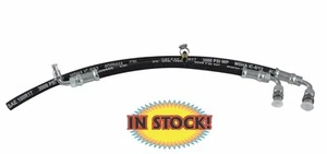 Borgeson 925102 - Power Steering Hose Kit for GM Pump to 79-97 Mustang Rack - Bild 1 von 3