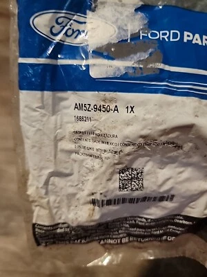 Junta convertidor catalítico Ford Escape Fiesta Fusion 2013-2020 AM5Z-9450-A Foto 1 de 2