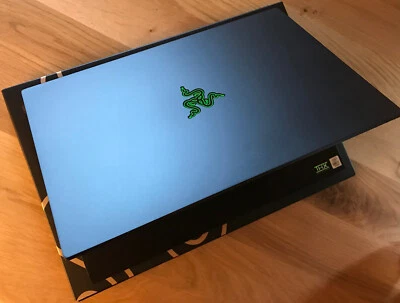 Razer Blade Base 15 - NEU - für Gaming oder Creator - Bild 1 von 4