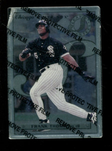 B3059- 1996 Leaf Preferred Steel BB #s 1-77+Inserts -You Pick- 10+ FREE US SHIP