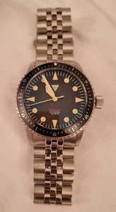 Orologio Automatico Vertigo Medusa - Foto 1 di 5