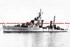 F009434 HMS Dido. British battleship