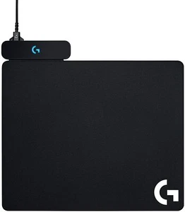 Logitech 943-000110 Wireless Charging System - Black - Bild 1 von 9