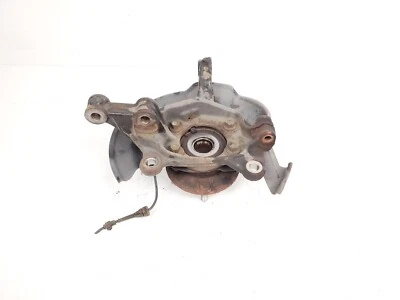 2016-2021 MAZDA CX-3 FRONT RIGHT PASSENGER SPINDLE KNUCKLE BEARING HUB OEM 56K - Image 1 of 4