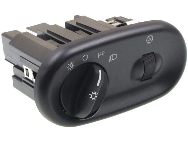 Interruptor de farol Mercury Mountaineer 2002-2004 SMP 81488MJCR 2003 - Imagem 1 de 2