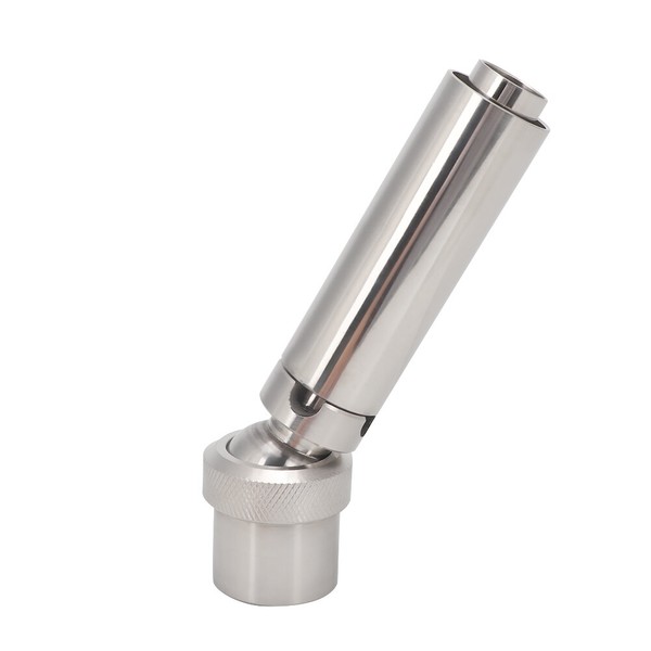 360 Degree Rotatable Fryer Basket Stainless Steel Baking Tool For Kitchen Ele LL Photo Related