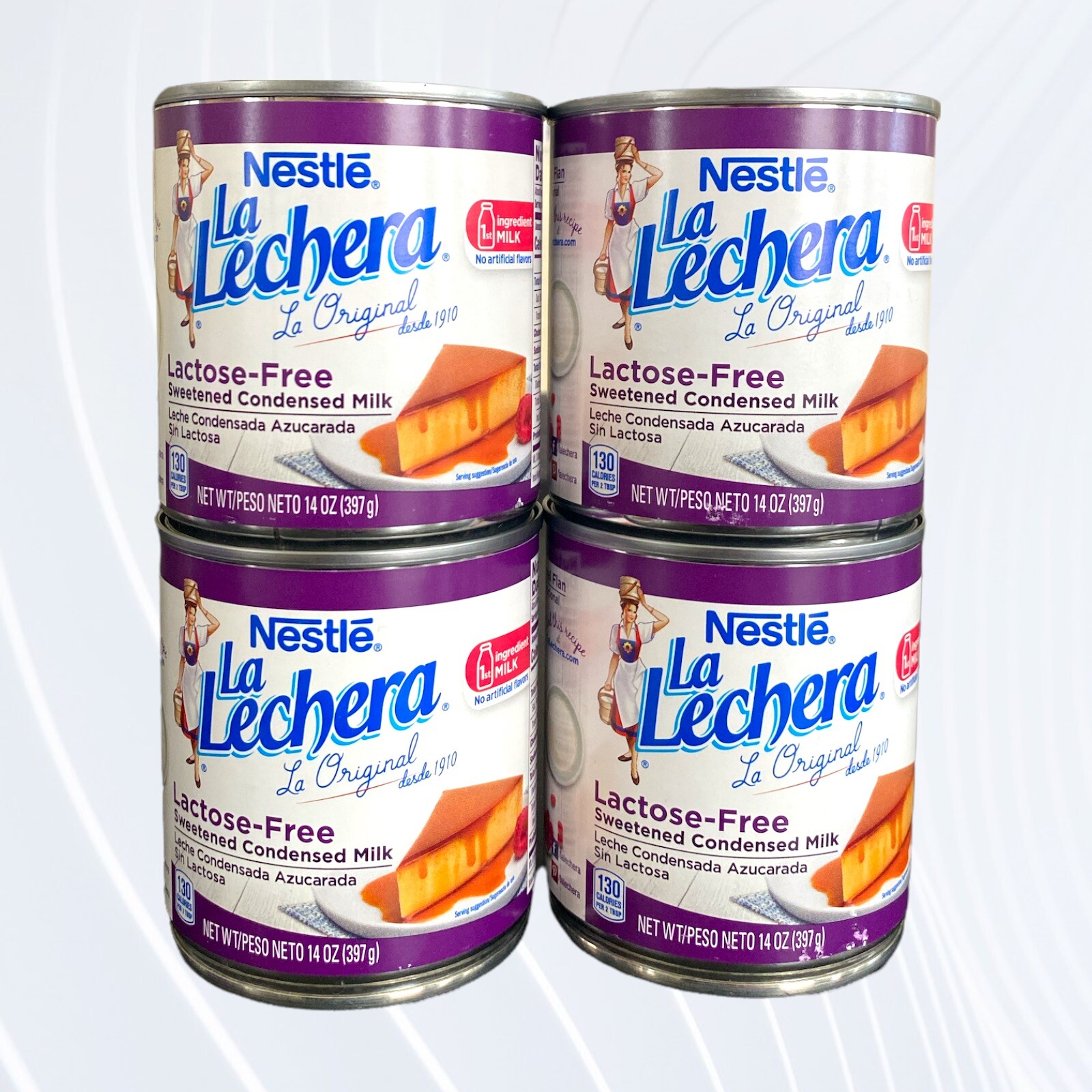 lactose free condensed milk australia