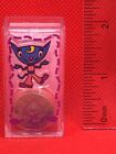 PARAPPA THE RAPPER 2inch mini stamp very rare Japan Game Appendix old 7