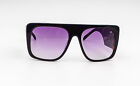 Champion Gigi C01 Black Tort/Purple Chunky Sunglasses 57-17-140