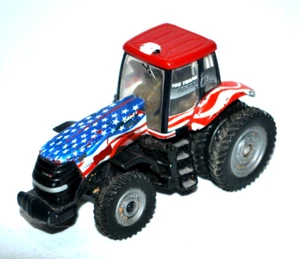Ertl Case IH Stars & Stripes Magnum 180 Tractor2009 Diecast 1:64 - Picture 1 of 6