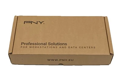 @BRAND NEW@ PNY Quadro RTX A5000 24GB DDR6 Professional Graphics Card - Image 1 of 4