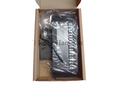 SIEMENS UNIFY Unify OpenStage 15 key module lava Tastenmodul NEU Siemens keymodul NEUWARE