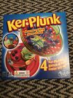 KerPlunk Family Classic Board Game by Hasbro. Excellent Condition