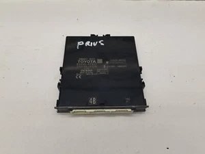 2019 TOYOTA PRIUS PLUS (XW40) SMART KEY CONTROL MODULE ECU OEM 89990-47311 - Picture 1 of 8
