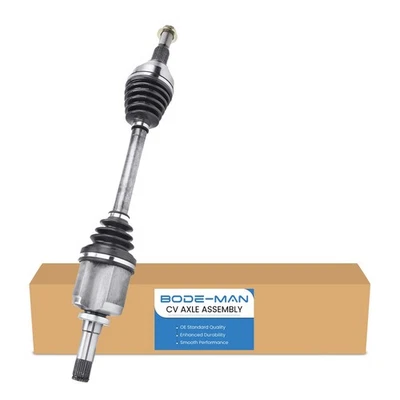 Front Left Side CV Axle Shaft For 2007-2017 Buick Enclave Chevy Traverse - Image 1 of 4