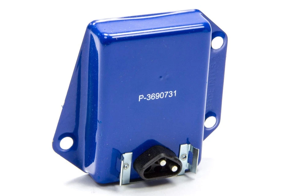 Nuevo Regulador de Voltios Mopar Volt Regu Genuino OE P3690731 Foto 1 de 1