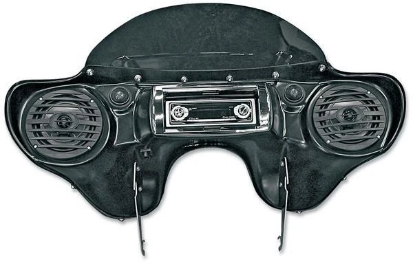 Hoppe Industries HPKT-0003A Sportzilla Fairing with Stereo Receiver - Image 1 of 3