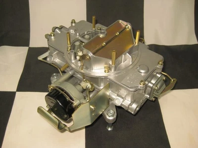 1965 Ford Thunderbird Autolite 4100 Carburetor for the 390 cu Engine C5SF-A - Image 1 of 4