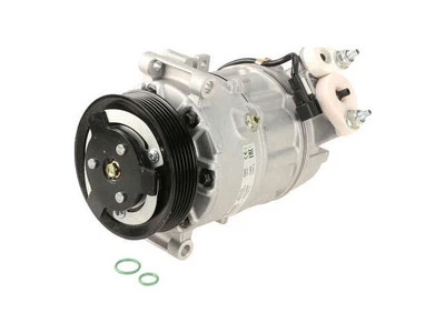 For 2010-2013 Jaguar XK A/C Compressor 65317GFPH 2011 2012 New w/ Clutch - Image 1 of 2