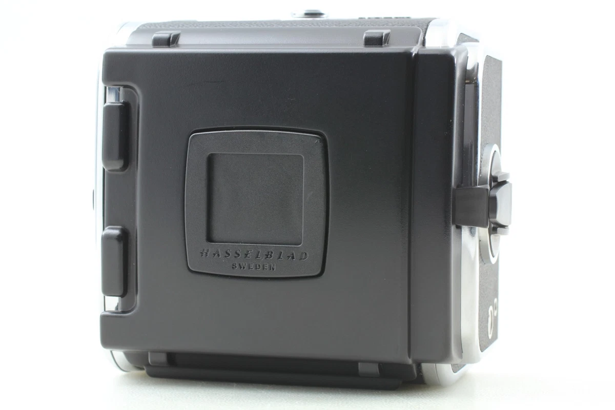 Hasselblad 6x6cm Camera Roll Film Backs for sale | eBay