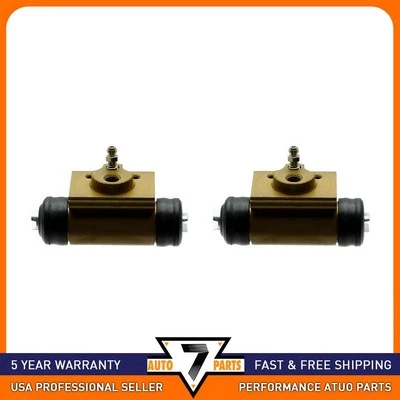 Задний цилиндр барабанного тормоза колеса тормоза Raybestos для Chevrolet Colorado 2004-2008 годов выпуска - Изображение 1 из 4