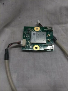 Wirless Board WLU5053-D4-H8N-1353A Toshiba 1859.8oz74539 - Picture 1 of 2