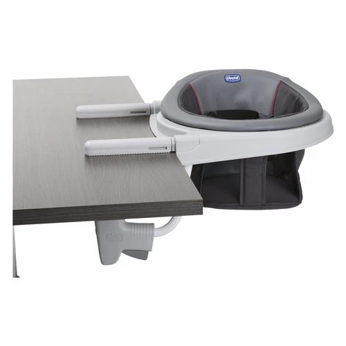 Chicco Seggiolino tavolo girevole 360 Stone 00 87057 850 - Immagine 1 di 1