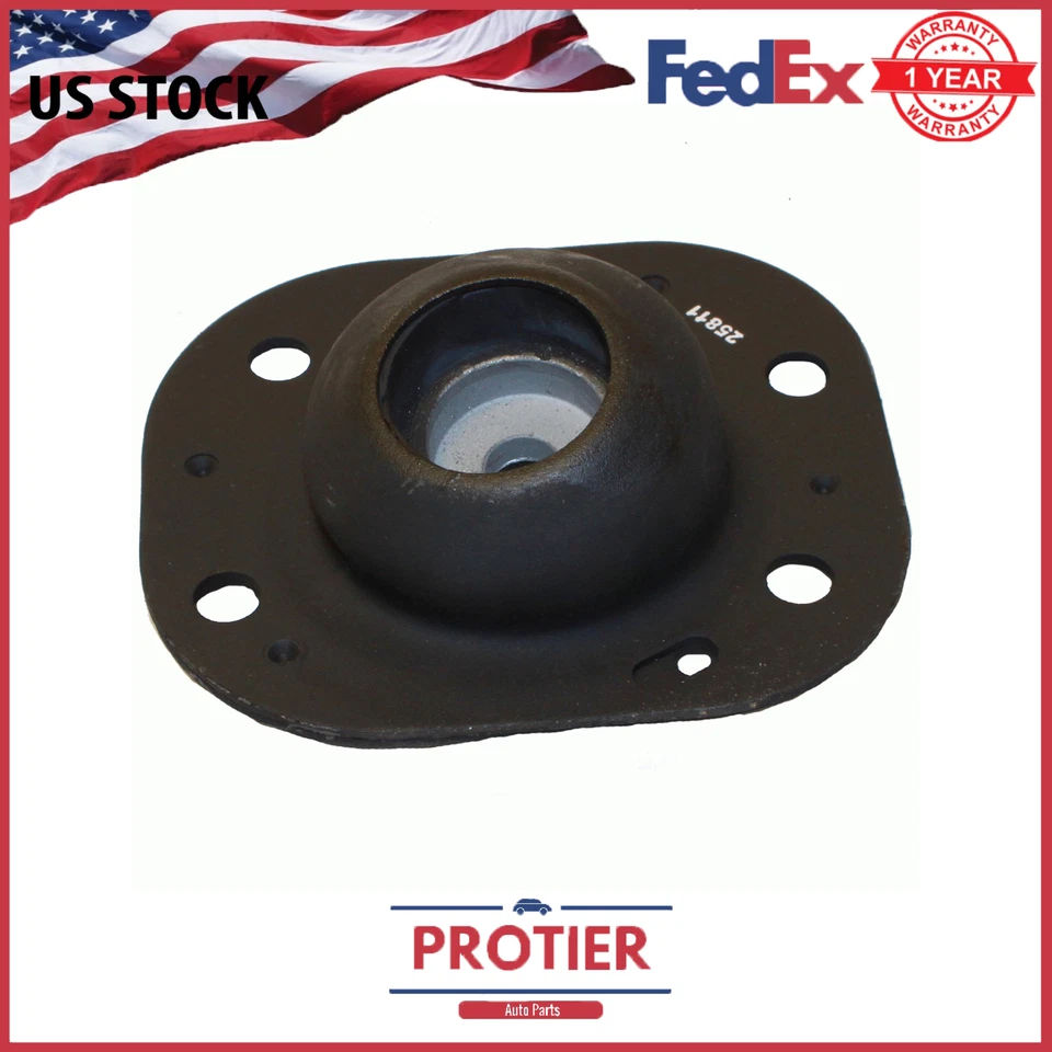 Strut Mount For Ford Five Hundred 07-05; Mercury Montego 07-05 Foto 1 de 2