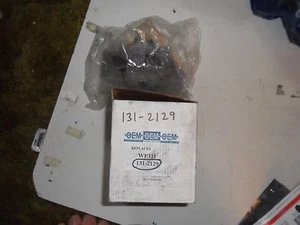 OEM 131-2129 WATER PUMP - Picture 1 of 1