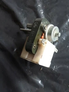 56488-2 Jenn-Air Refrigerator Motor, Evaporator Fan - Picture 1 of 3