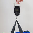  Digital Scale for Body Weight Spring Balance Luggage Number